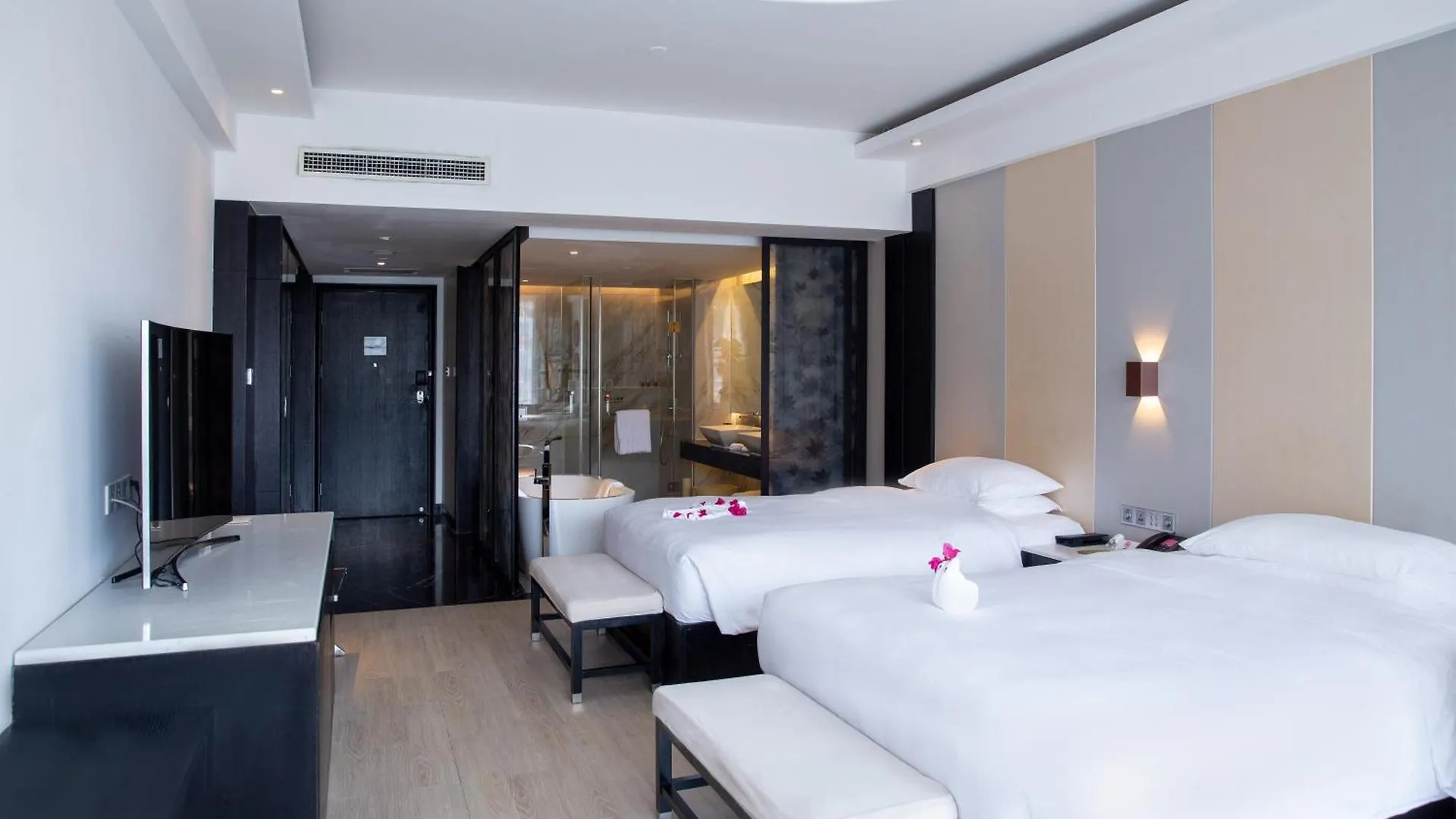 Palace Resort Villas Yalong Bay Sanya