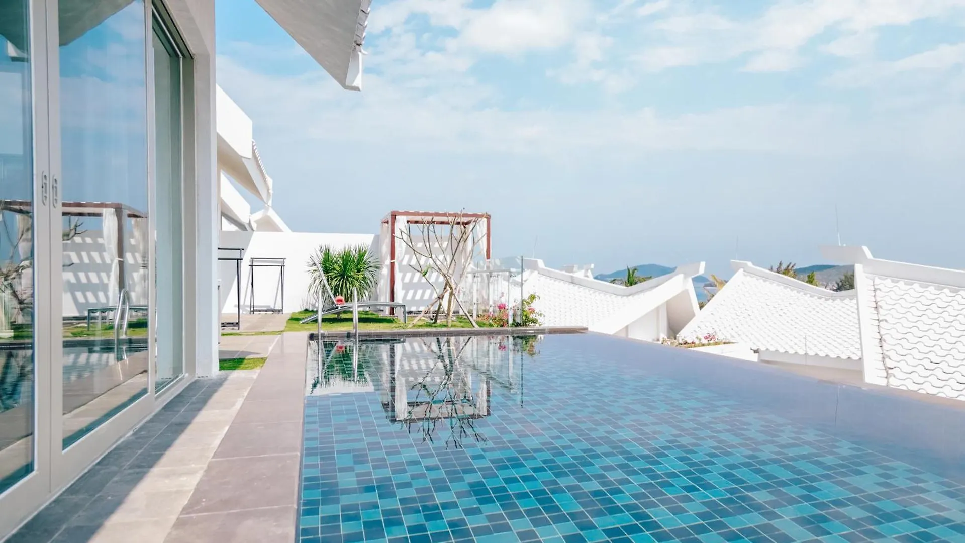 Palace Resort Villas Yalong Bay Sanya China