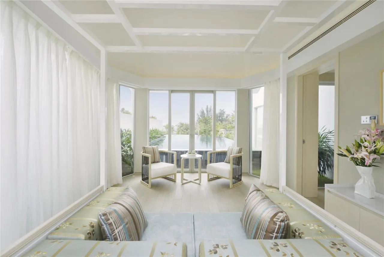 Palace Resort Villas Yalong Bay Sanya